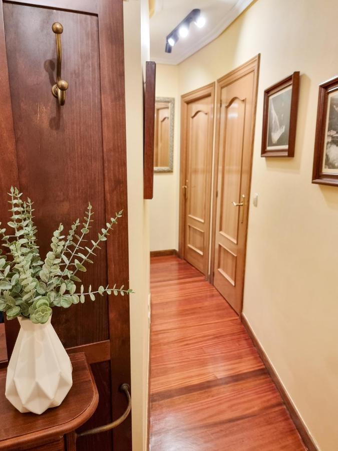 A 2 Min De La Catedral Daire Oviedo Dış mekan fotoğraf